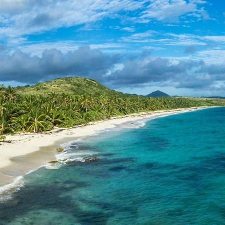 Studio A Louer Proche Des Plages Leilighet Sainte-Anne Eksteriør bilde